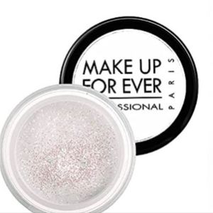 Make Up Forever Pailettes Glitter